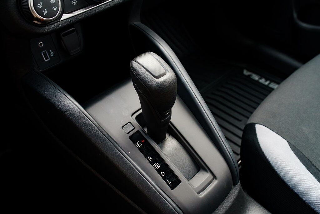 2025 Nissan Versa 1.6 S Beaverton OR