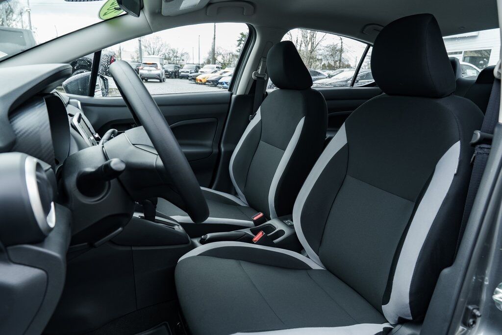 2025 Nissan Versa 1.6 S Beaverton OR