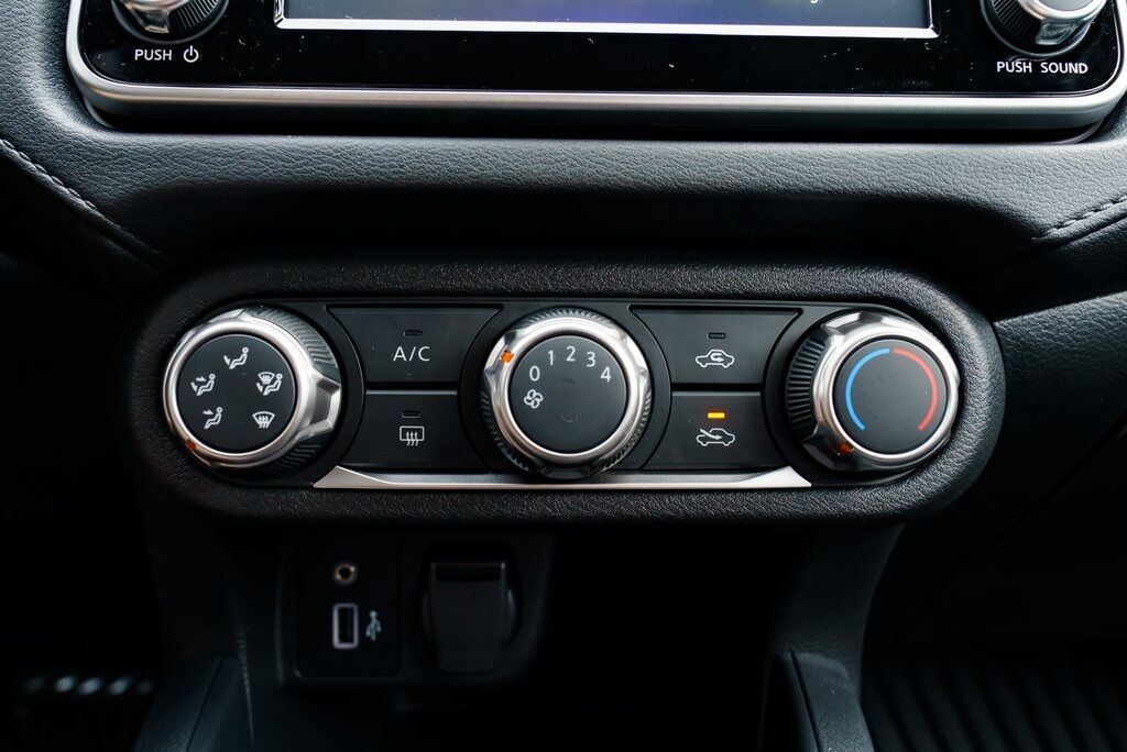 2025 Nissan Versa 1.6 S Beaverton OR