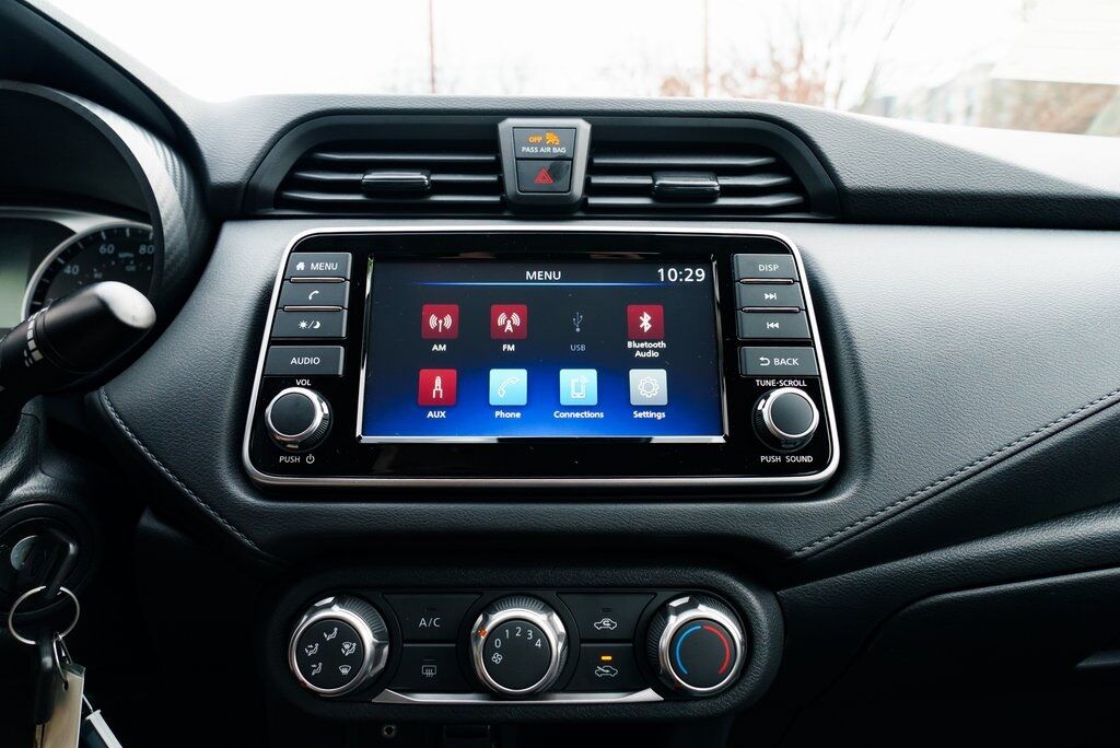 2025 Nissan Versa 1.6 S Beaverton OR