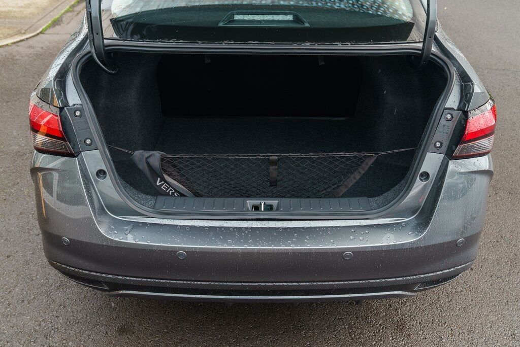 2025 Nissan Versa 1.6 S Beaverton OR