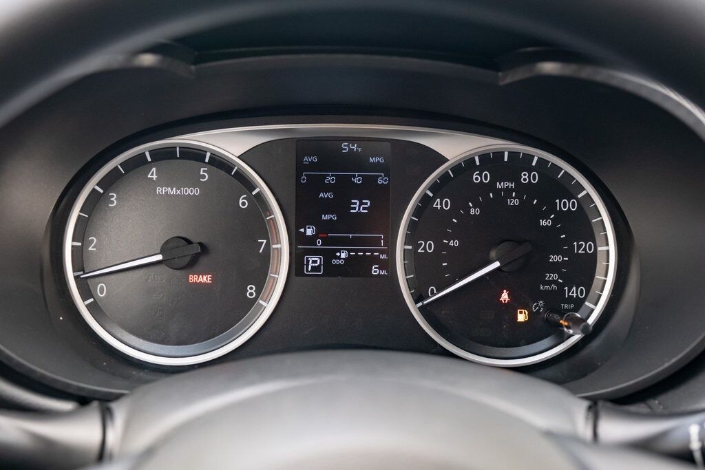 2025 Nissan Versa 1.6 S Beaverton OR