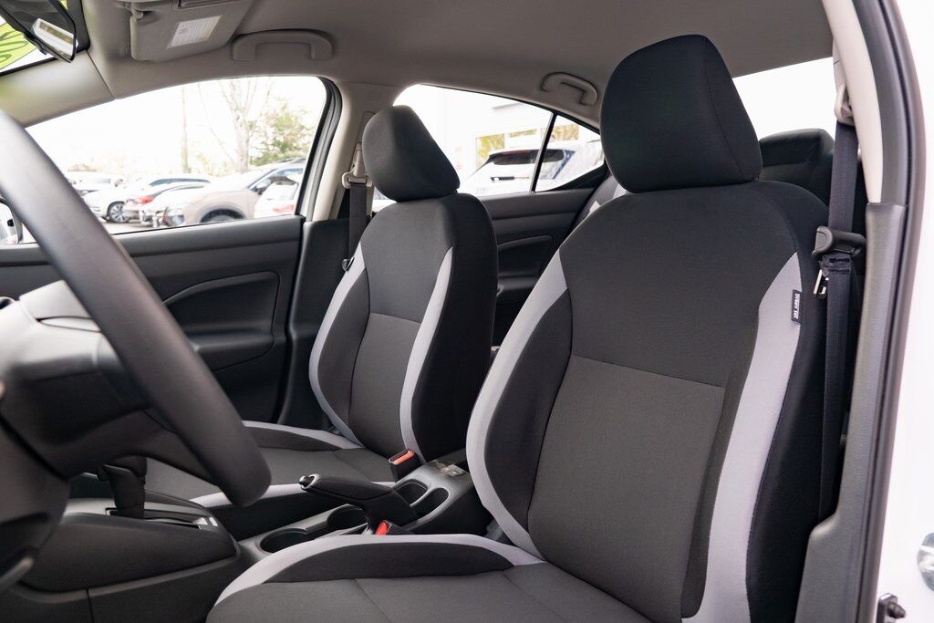 2025 Nissan Versa 1.6 S Beaverton OR