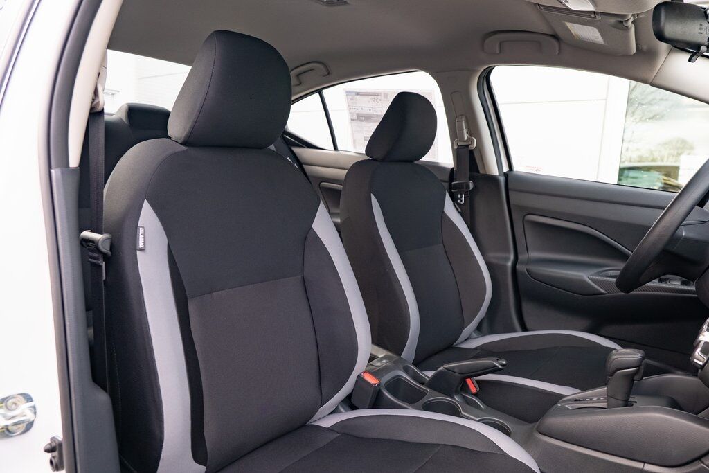 2025 Nissan Versa 1.6 S Beaverton OR