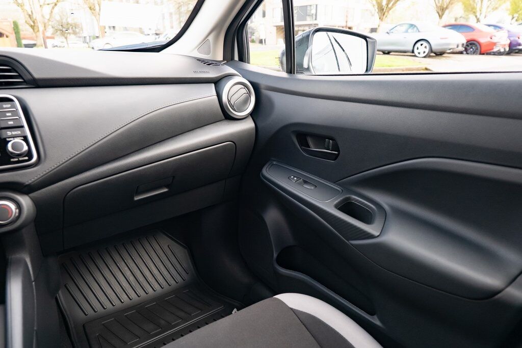2025 Nissan Versa 1.6 S Beaverton OR