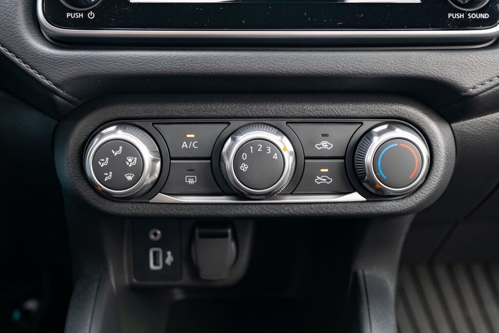 2025 Nissan Versa 1.6 S Beaverton OR