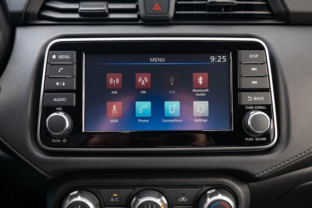 2025 Nissan Versa 1.6 S Beaverton OR
