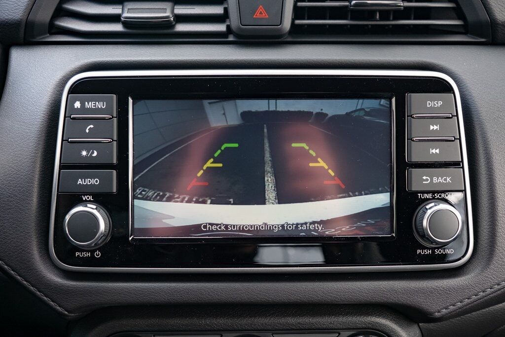 2025 Nissan Versa 1.6 S Beaverton OR