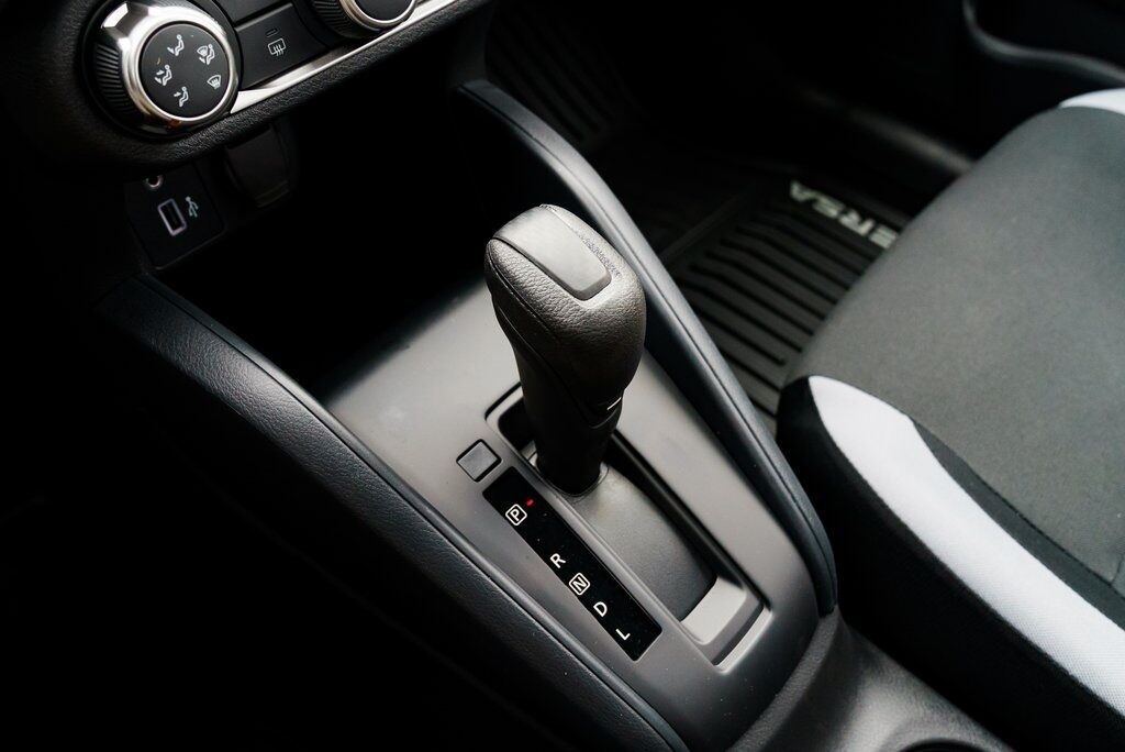 2025 Nissan Versa 1.6 S Beaverton OR