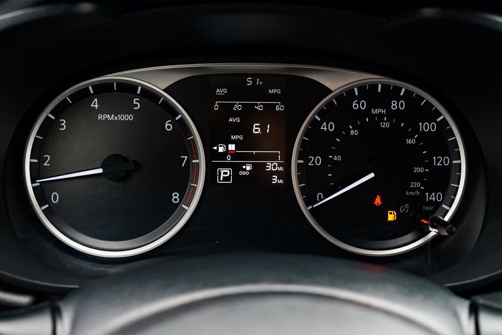 2025 Nissan Versa 1.6 S Beaverton OR