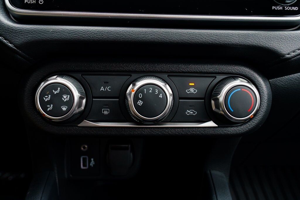 2025 Nissan Versa 1.6 S Beaverton OR