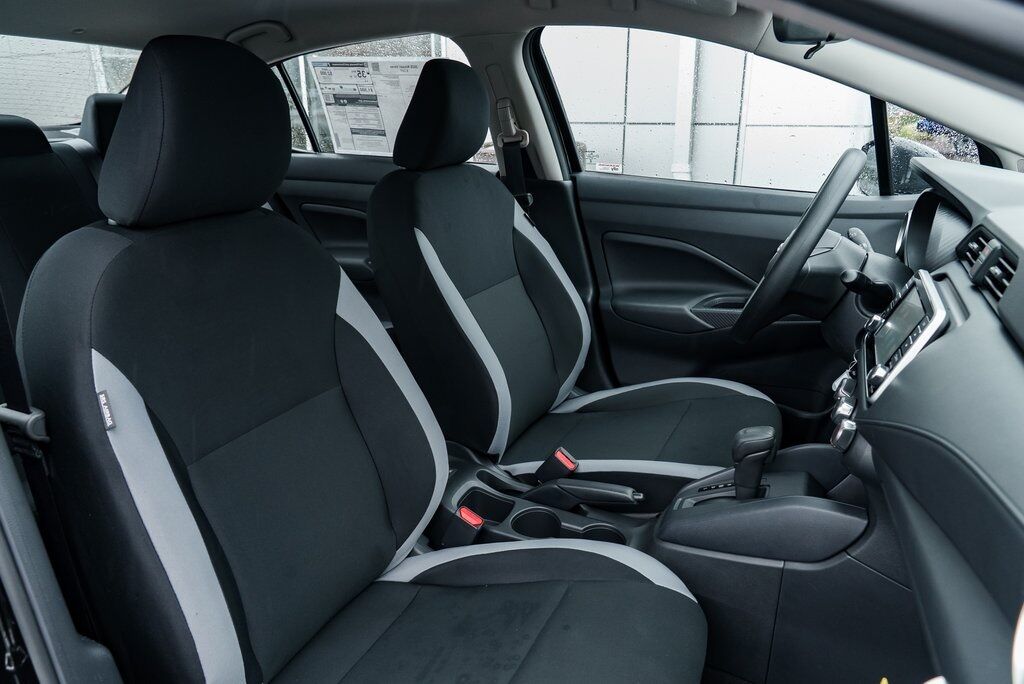 2025 Nissan Versa 1.6 S Beaverton OR