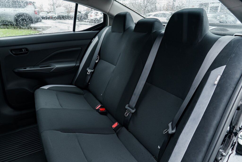 2025 Nissan Versa 1.6 S Beaverton OR