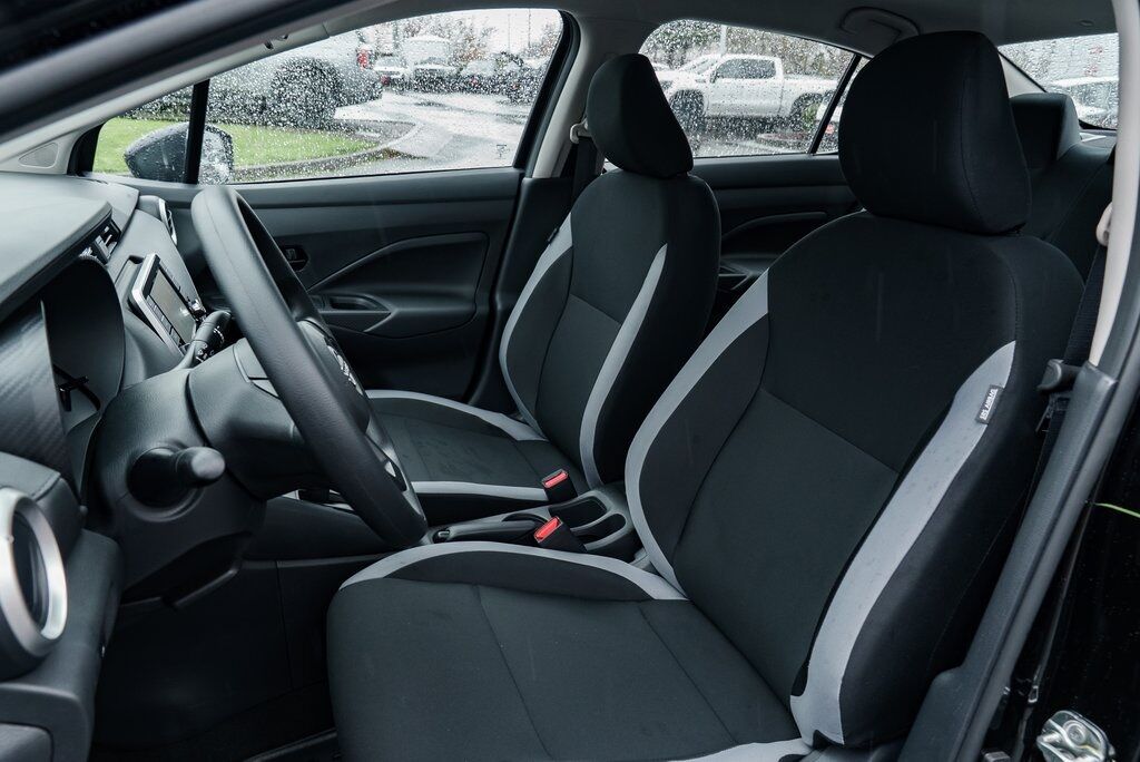 2025 Nissan Versa 1.6 S Beaverton OR