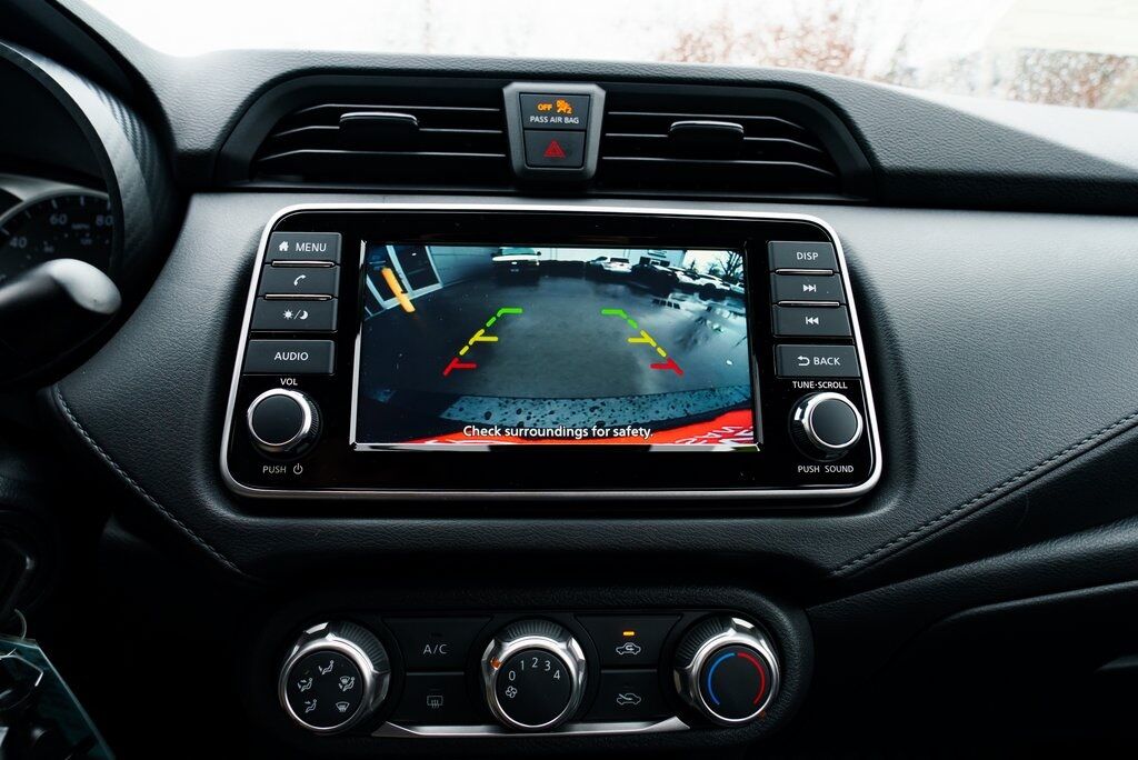 2025 Nissan Versa 1.6 S Beaverton OR