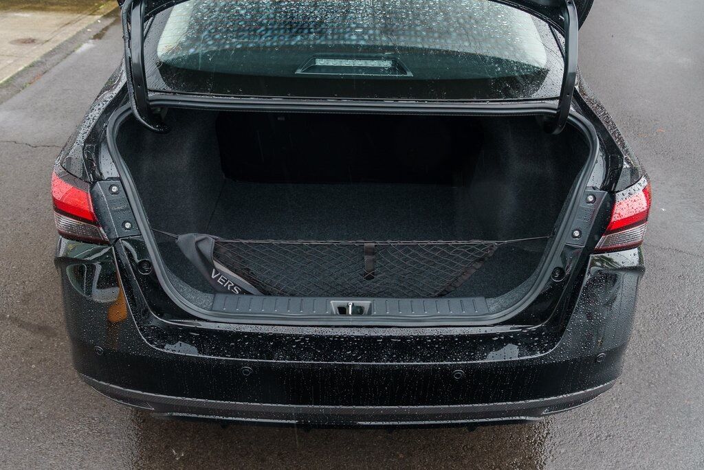 2025 Nissan Versa 1.6 S Beaverton OR