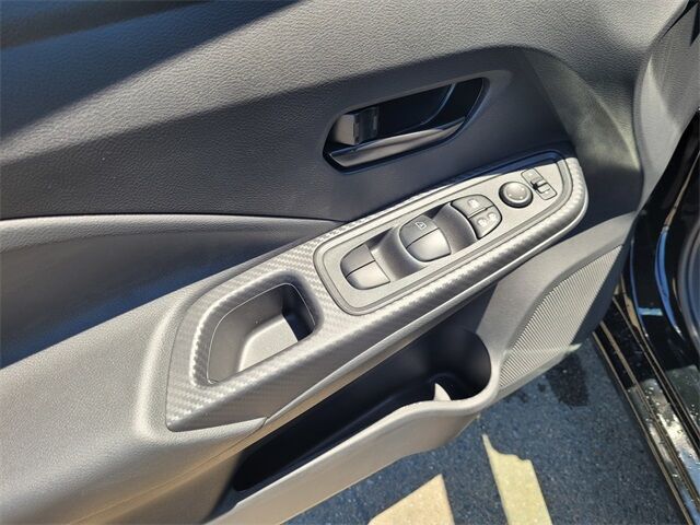 2025 Nissan Versa 1.6 S Roseville CA