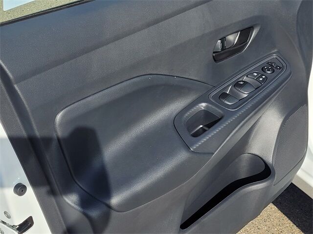 2025 Nissan Versa 1.6 S Roseville CA