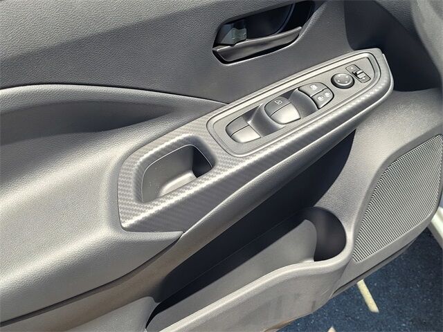 2025 Nissan Versa 1.6 S Roseville CA