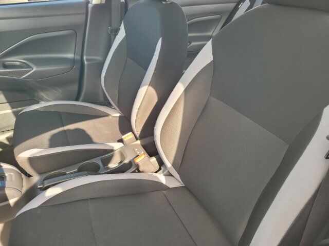 2025 Nissan Versa 1.6 S Roseville CA