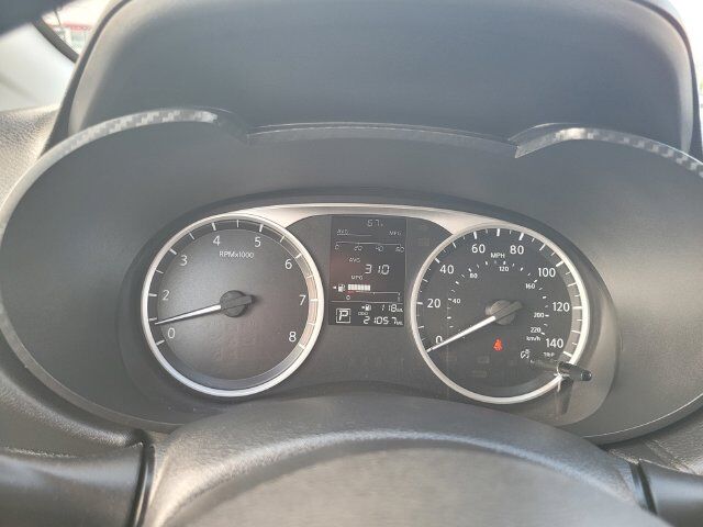 2025 Nissan Versa 1.6 S Roseville CA