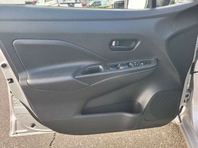 2025 Nissan Versa 1.6 S Roseville CA