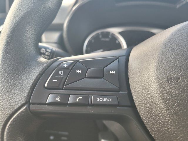 2025 Nissan Versa 1.6 S Roseville CA