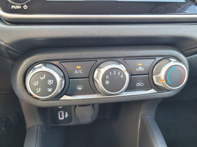 2025 Nissan Versa 1.6 S Roseville CA