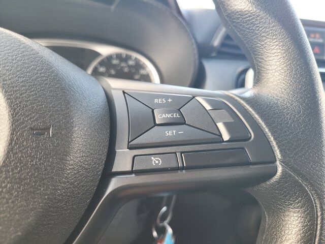 2025 Nissan Versa 1.6 S Roseville CA