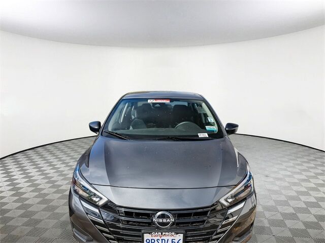 2025 Nissan Versa 1.6 S Huntington Beach CA