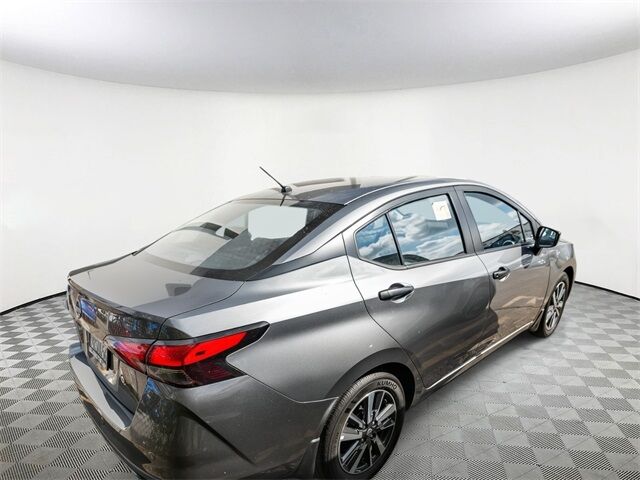 2025 Nissan Versa 1.6 S Huntington Beach CA