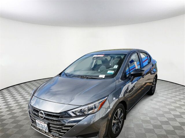 2025 Nissan Versa 1.6 S Huntington Beach CA