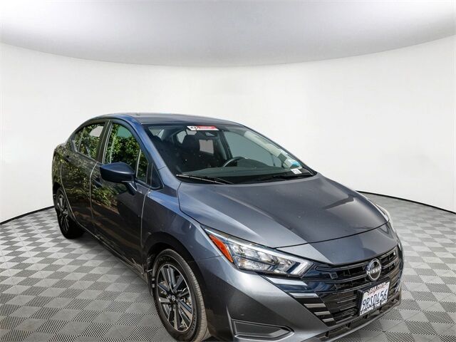 2025 Nissan Versa 1.6 S Huntington Beach CA