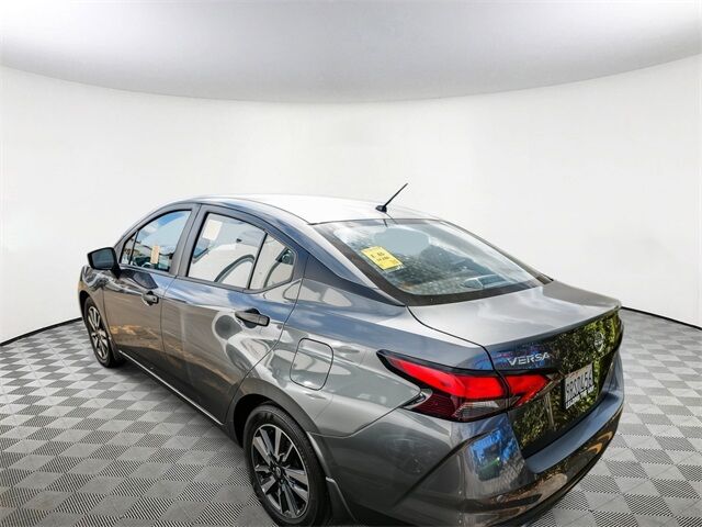 2025 Nissan Versa 1.6 S Huntington Beach CA