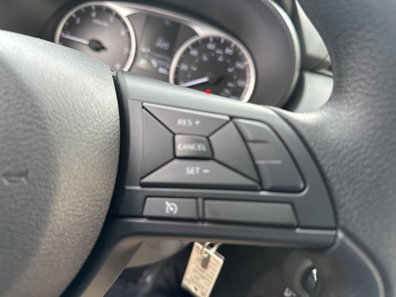 2025 Nissan Versa 1.6 S Glen Burnie MD