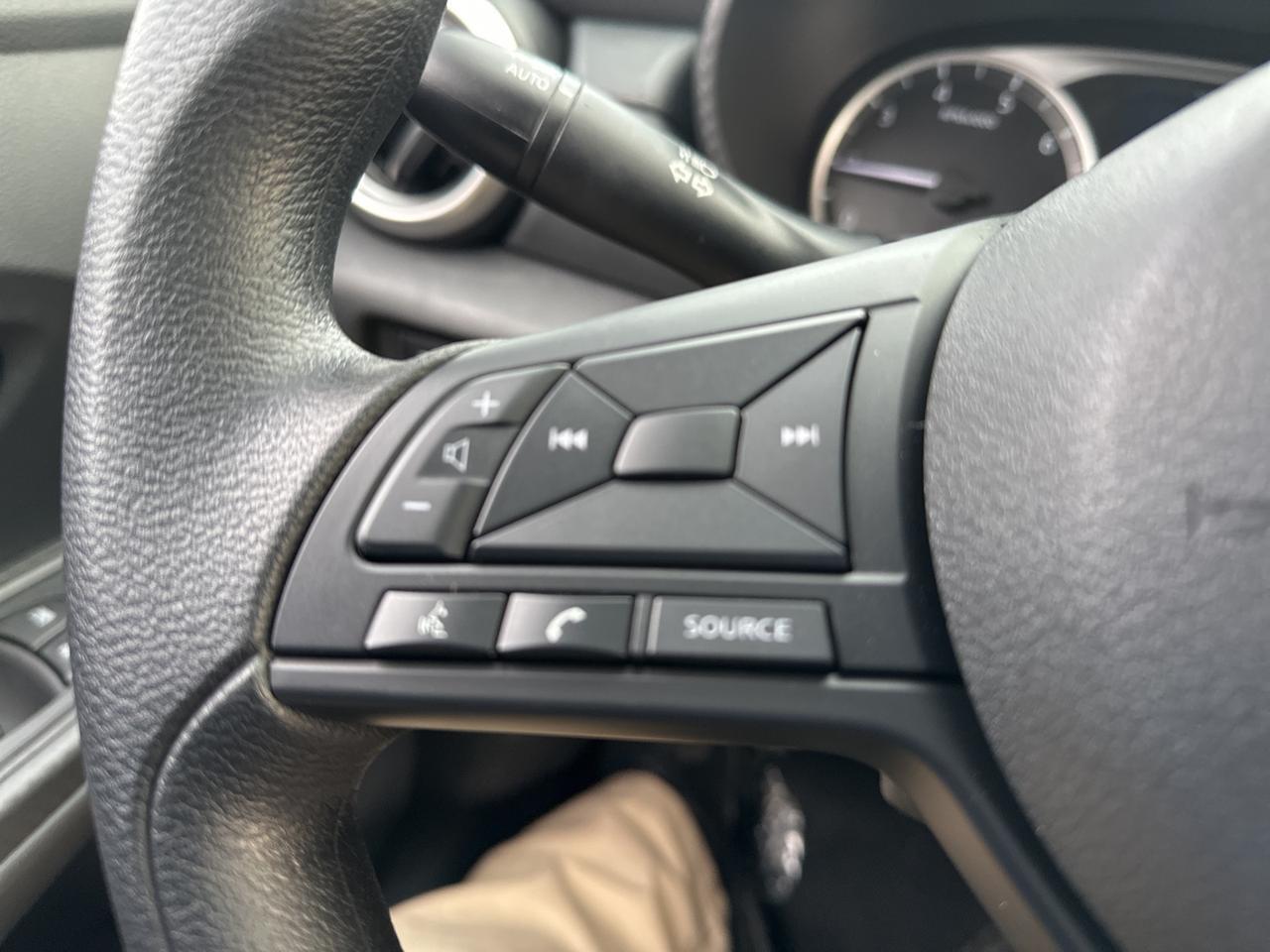 2025 Nissan Versa 1.6 S Glen Burnie MD