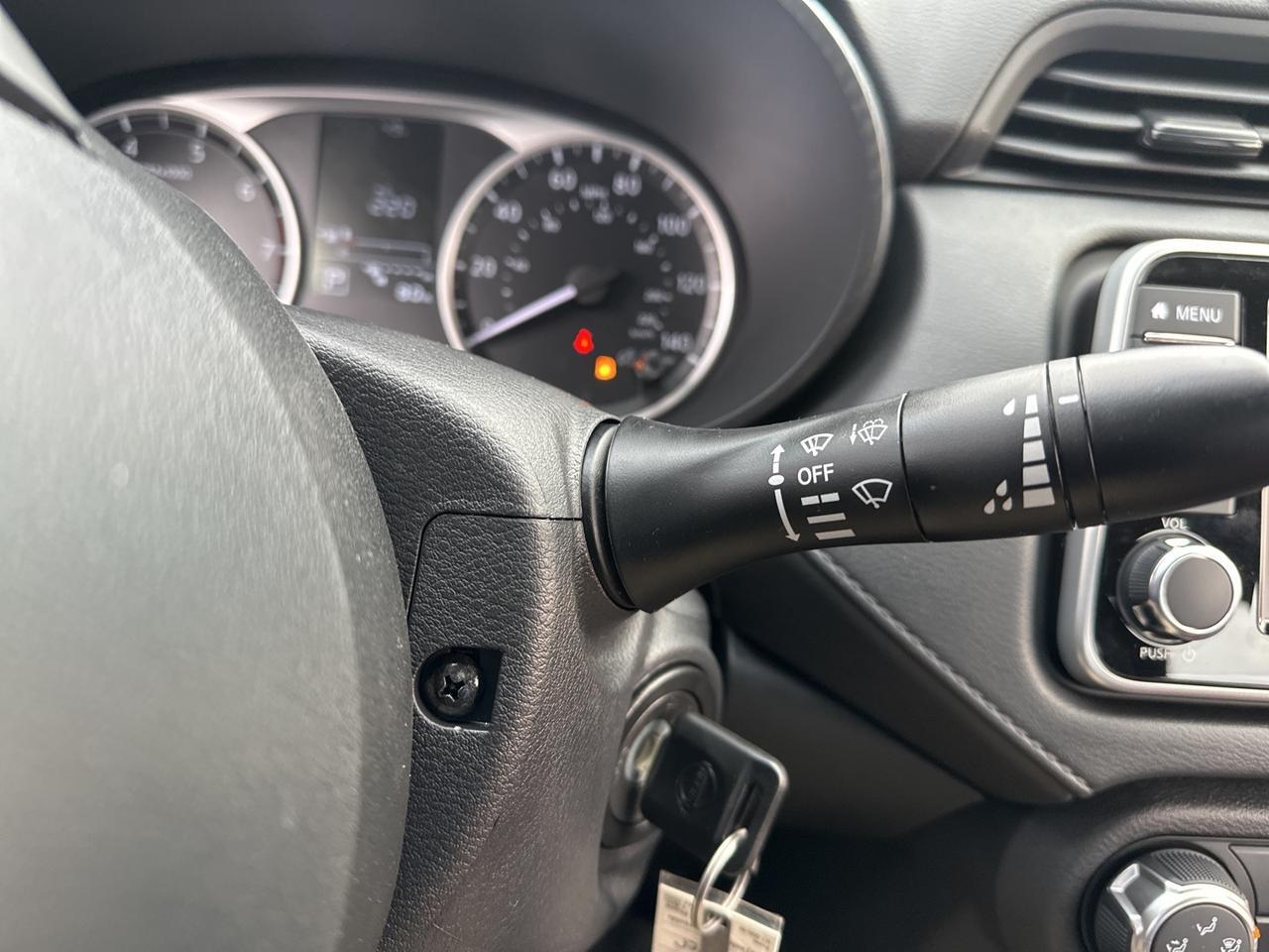 2025 Nissan Versa 1.6 S Glen Burnie MD