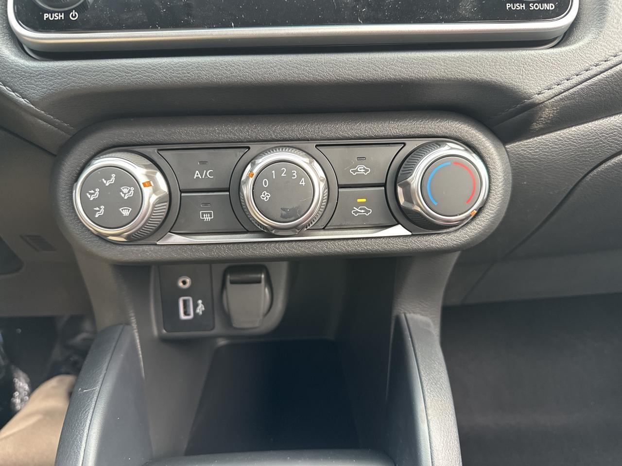 2025 Nissan Versa 1.6 S Glen Burnie MD