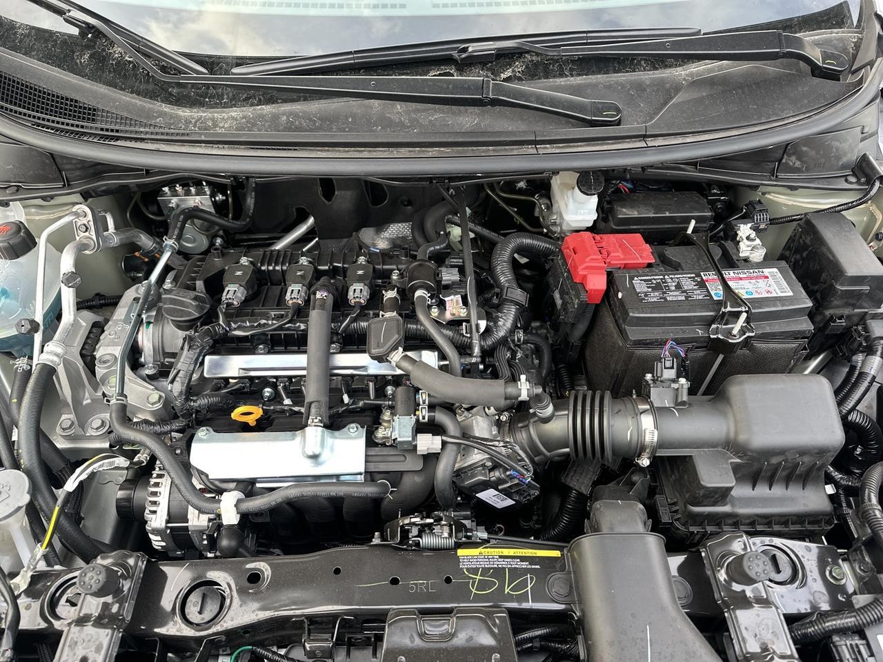 2025 Nissan Versa 1.6 S Glen Burnie MD