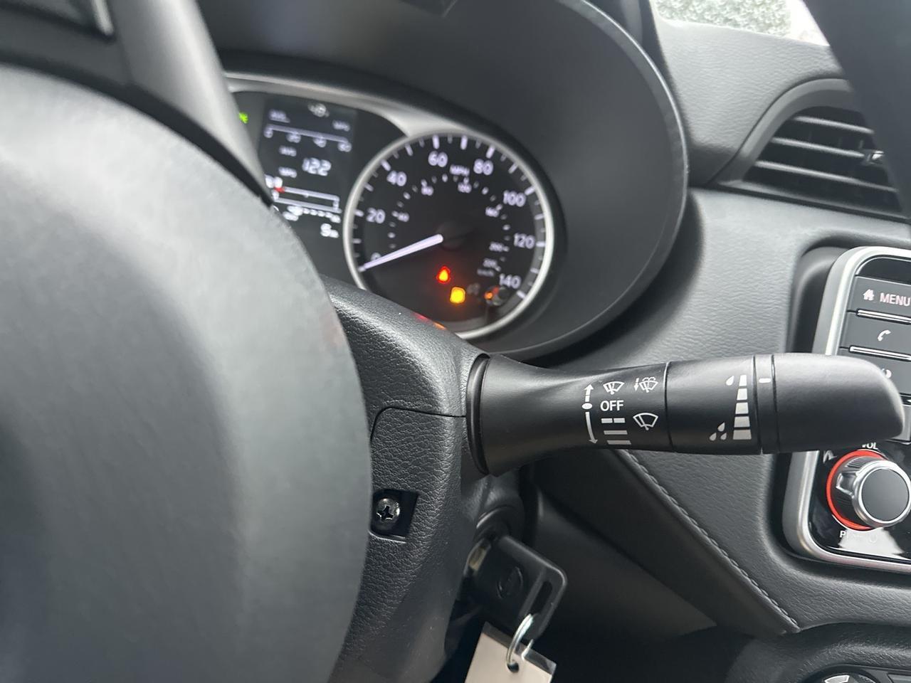 2025 Nissan Versa 1.6 S Glen Burnie MD