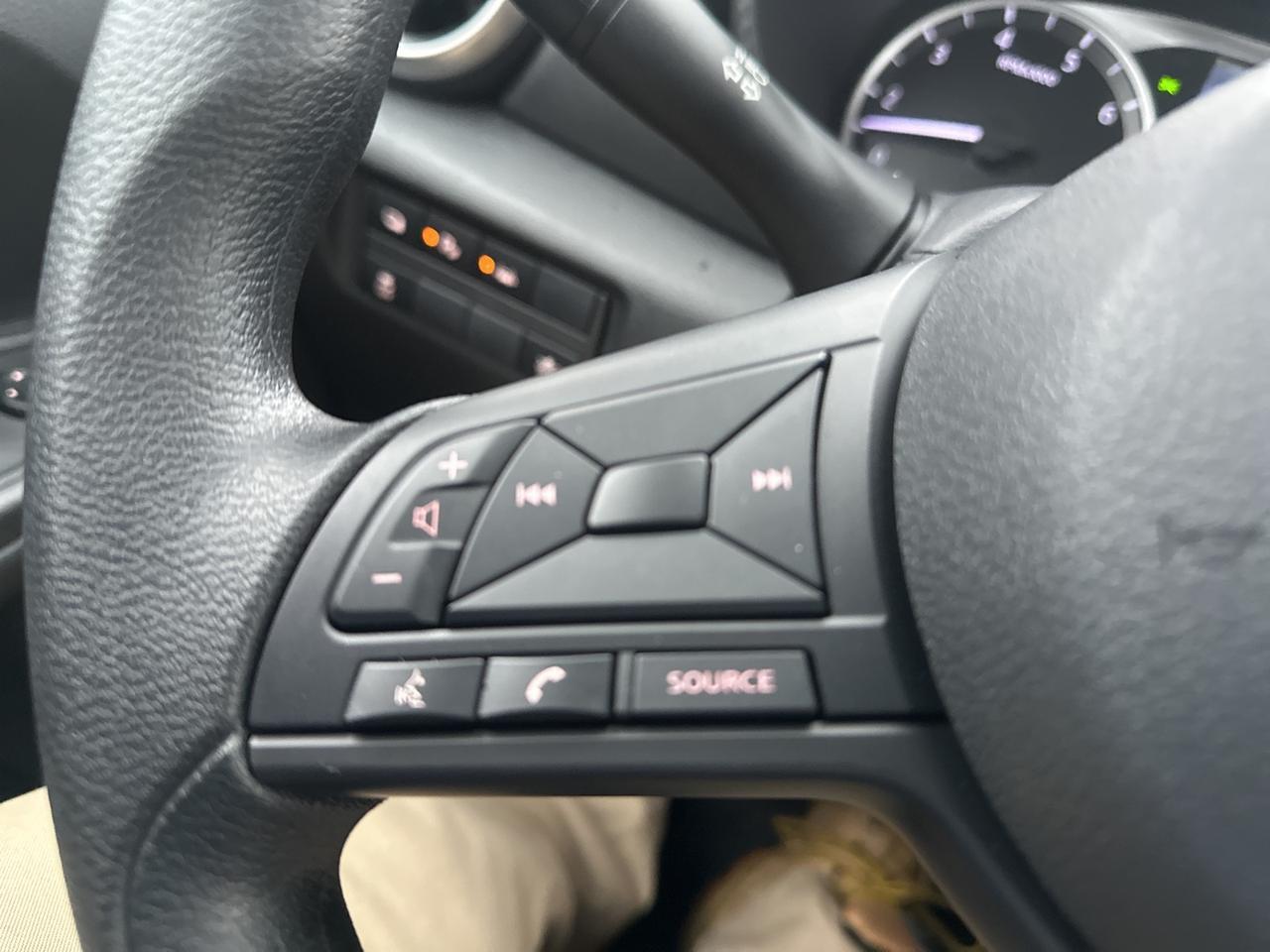 2025 Nissan Versa 1.6 S Glen Burnie MD