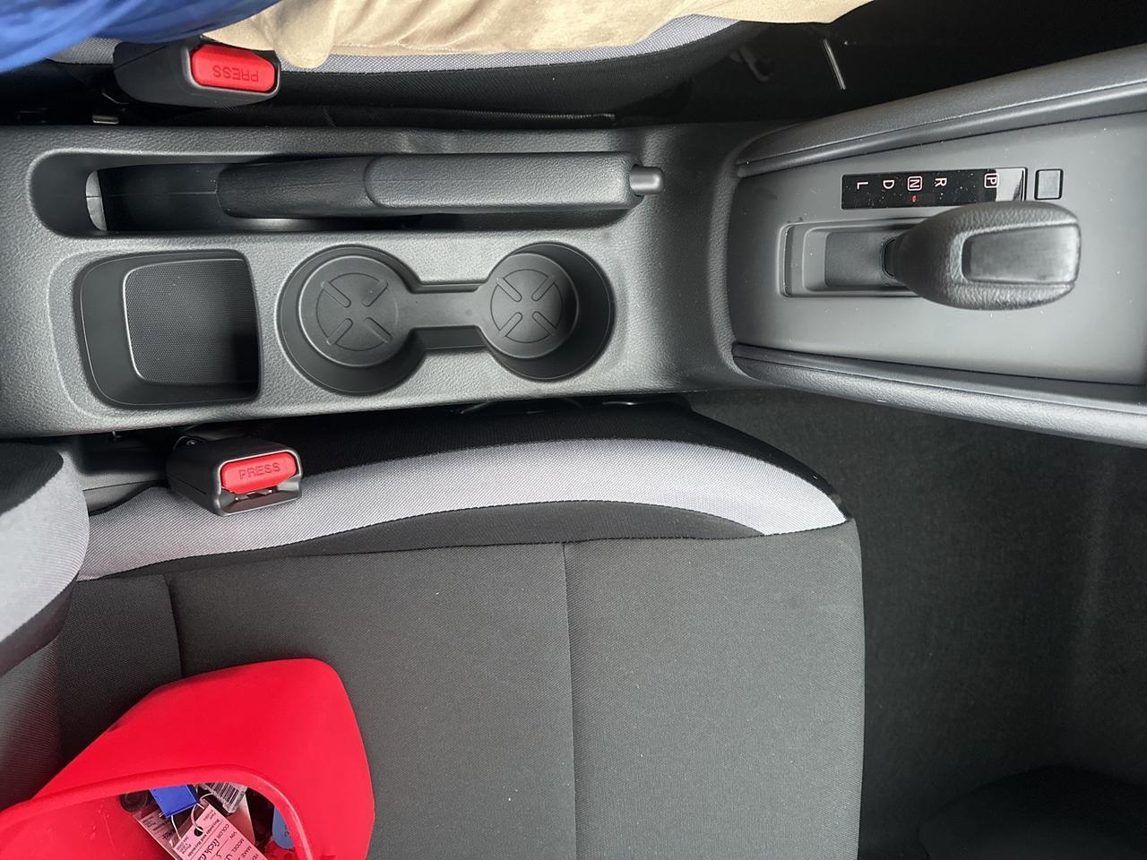 2025 Nissan Versa 1.6 S Glen Burnie MD