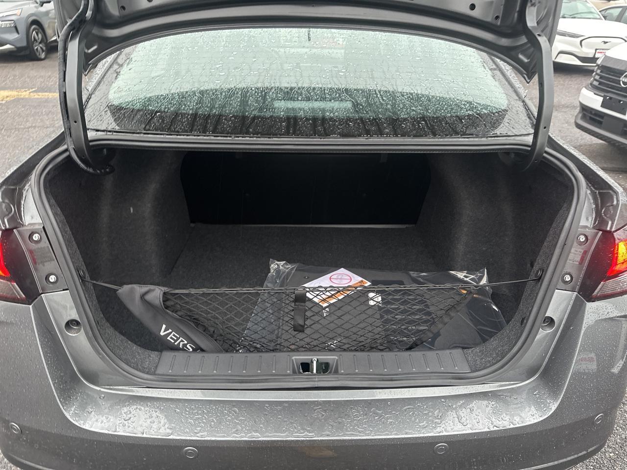 2025 Nissan Versa 1.6 S Glen Burnie MD