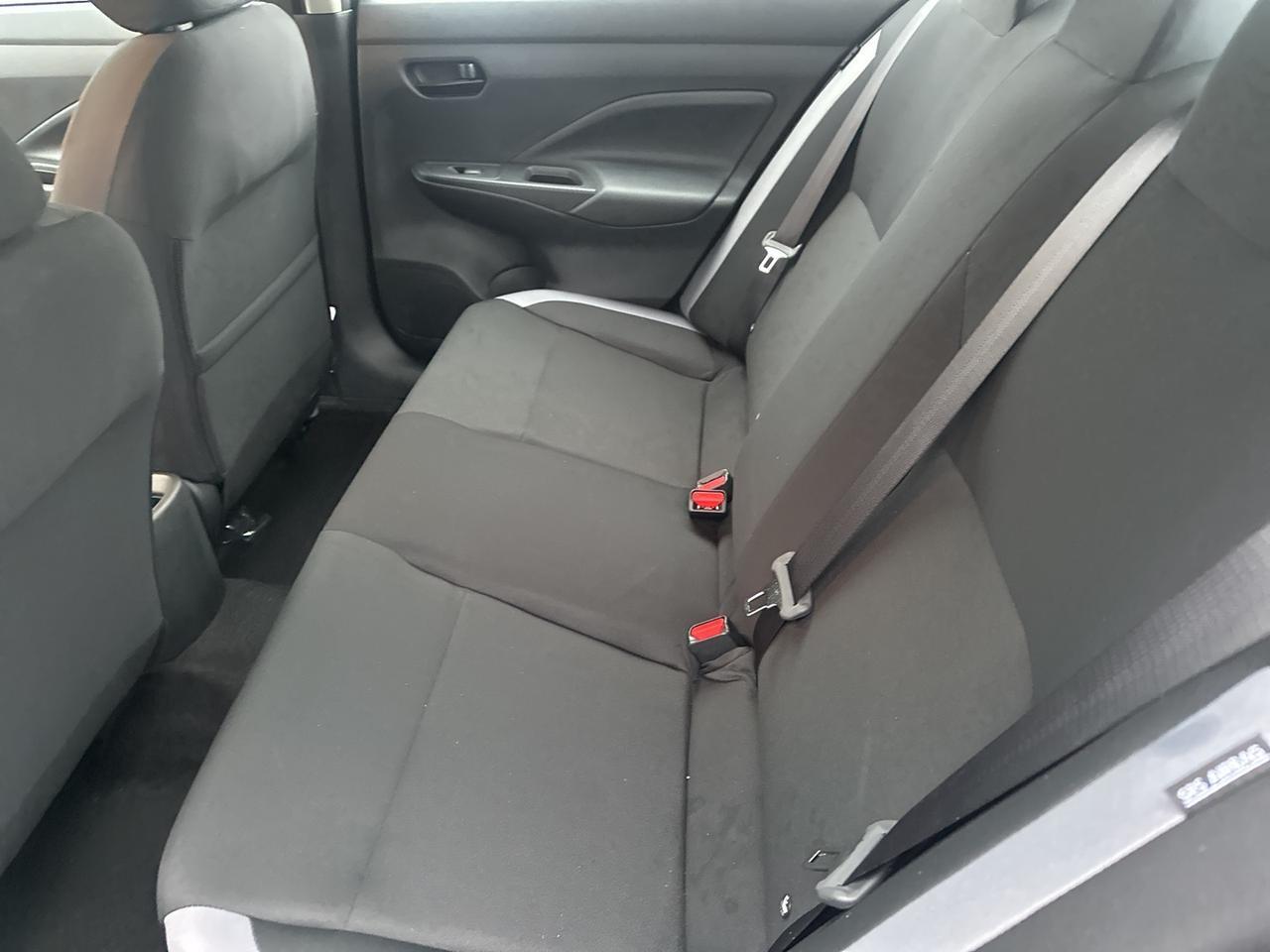 2025 Nissan Versa 1.6 S Glen Burnie MD