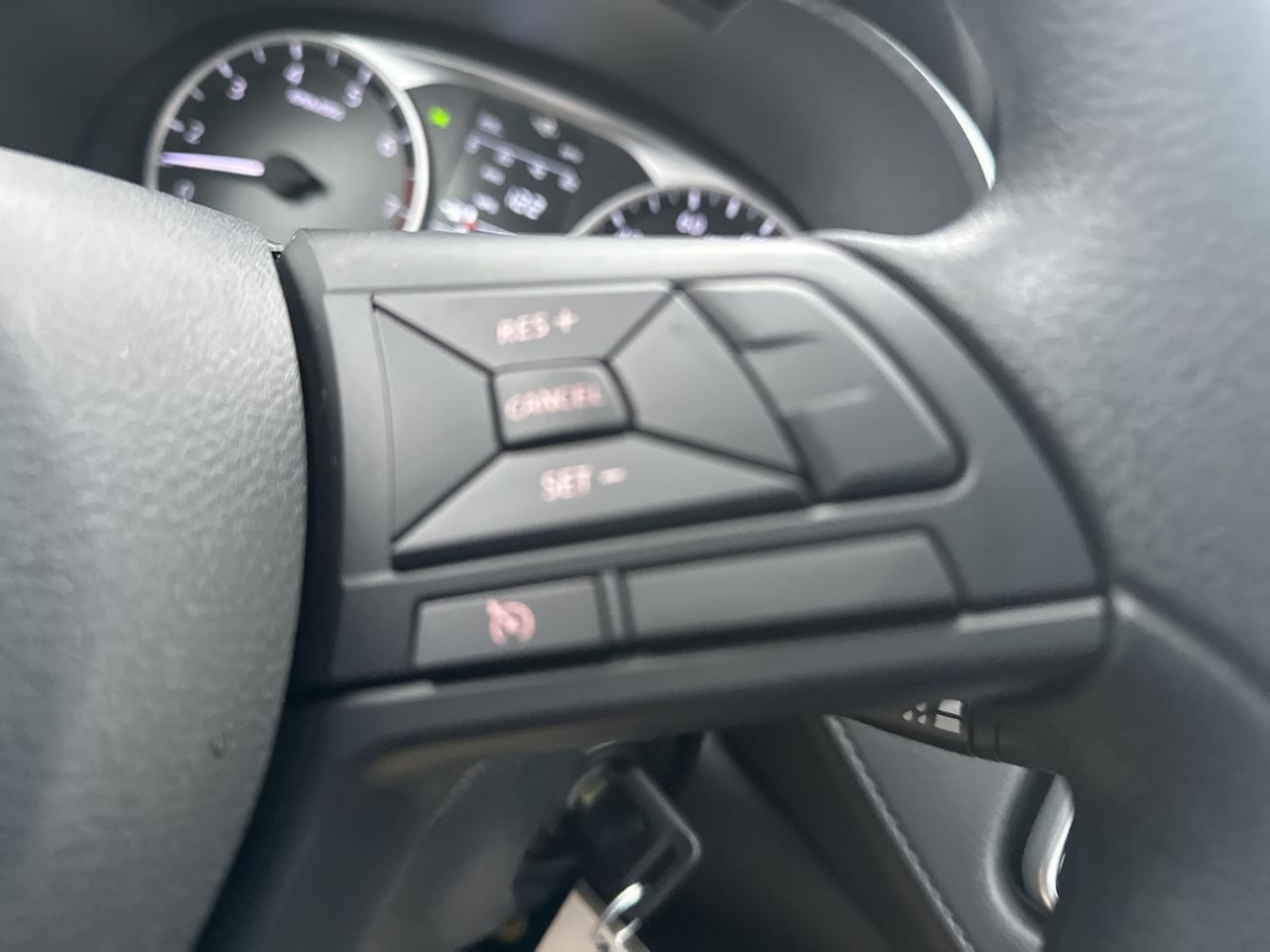 2025 Nissan Versa 1.6 S Glen Burnie MD