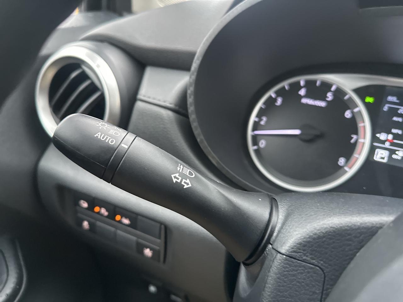 2025 Nissan Versa 1.6 S Glen Burnie MD