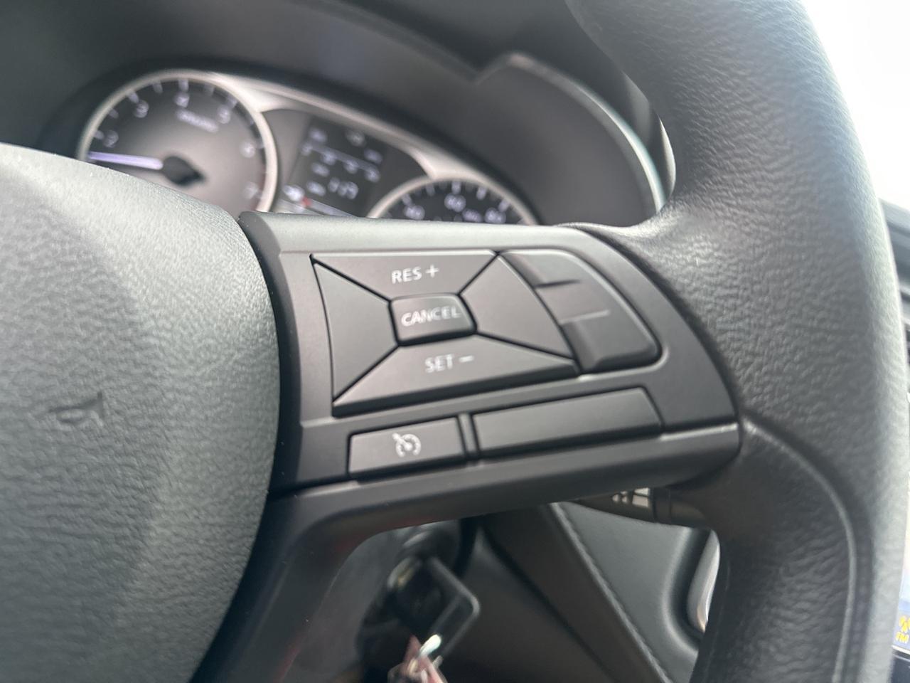 2025 Nissan Versa 1.6 S Glen Burnie MD