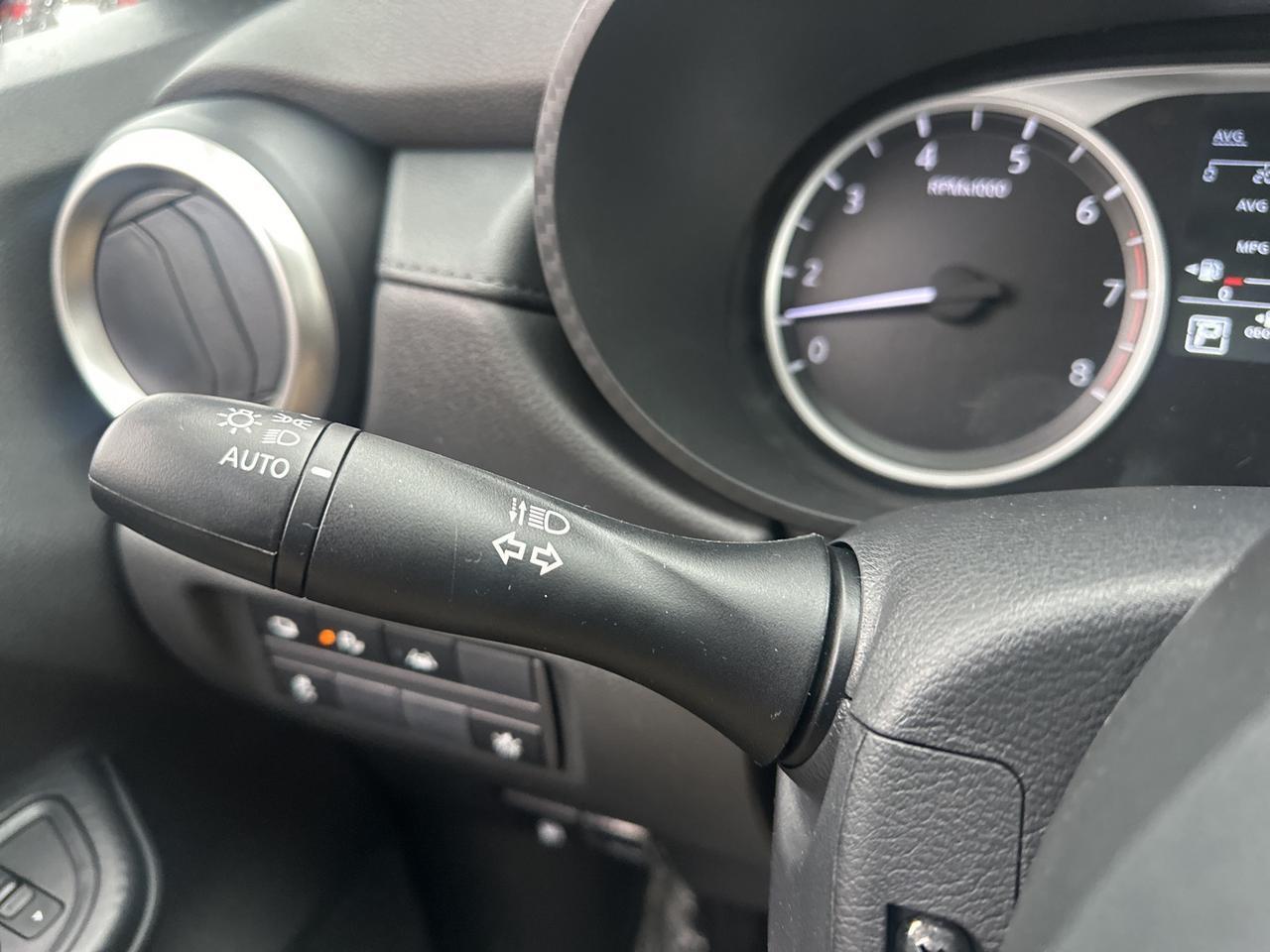 2025 Nissan Versa 1.6 S Glen Burnie MD