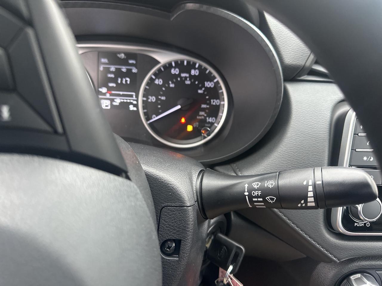 2025 Nissan Versa 1.6 S Glen Burnie MD