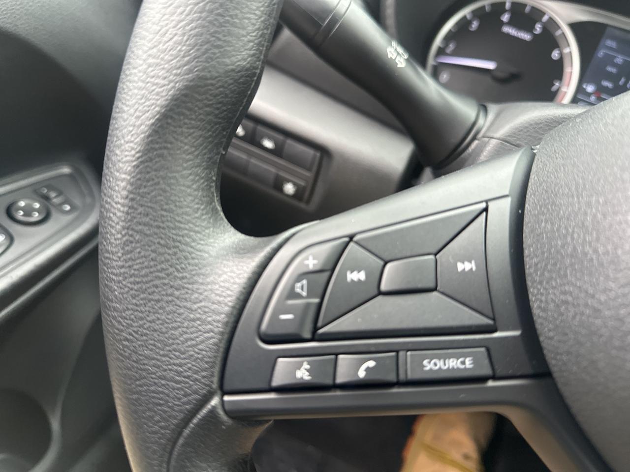 2025 Nissan Versa 1.6 S Glen Burnie MD